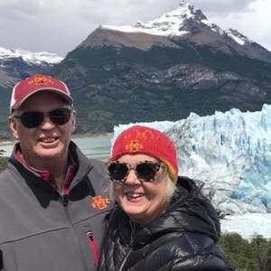 Meet your Posher, Delbert